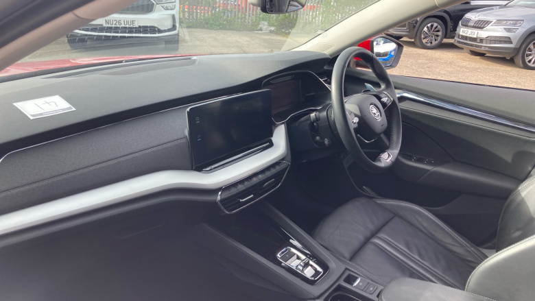 Skoda Octavia 1.4 TSI iV SE L DSG 5dr Estate